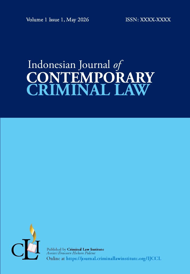 CLI Journal