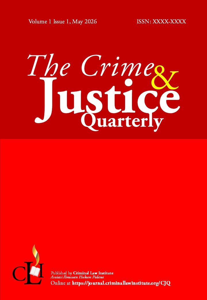 CLI Journal